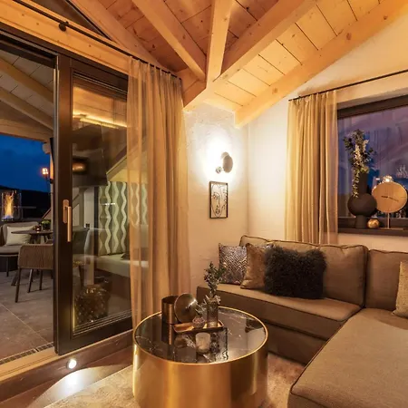 Casa vacanze Rosserer Refugium