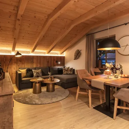Casa vacanze Rosserer Refugium