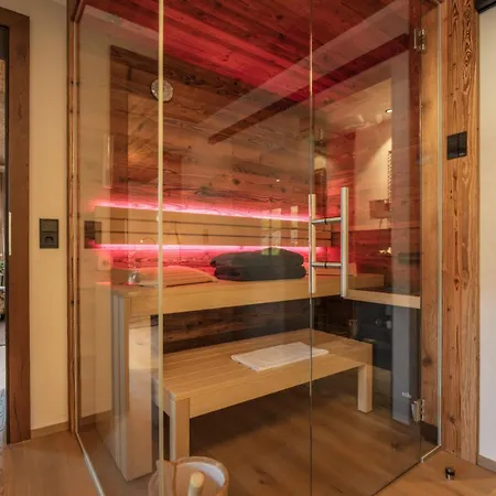 Casa vacanze Rosserer Refugium *