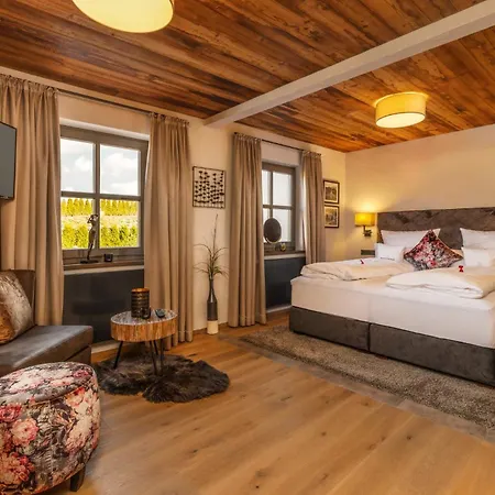 Casa vacanze Rosserer Refugium