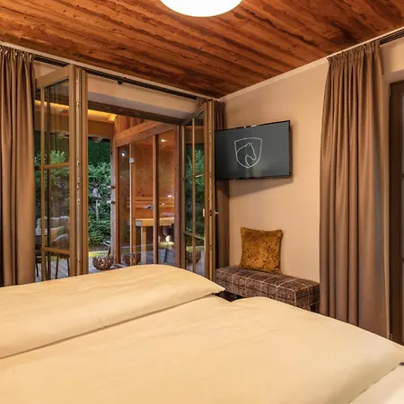 Casa vacanze Rosserer Refugium
