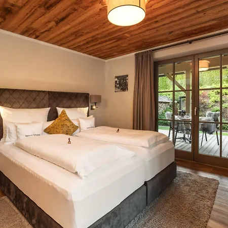 Casa vacanze Rosserer Refugium Bodenmais