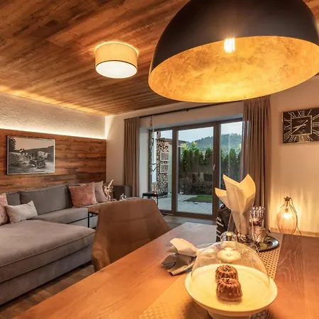 Casa vacanze Rosserer Refugium Bodenmais
