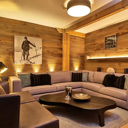 Casa vacanze Rosserer Refugium