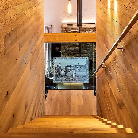Rosserer Refugium Casa vacanze Bodenmais