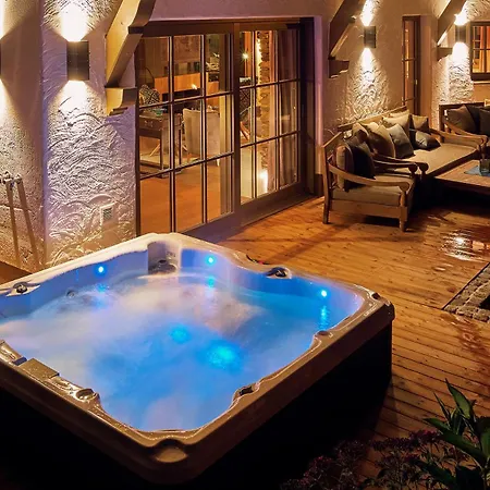 Rosserer Refugium Casa vacanze