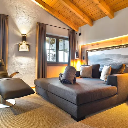 Casa vacanze Rosserer Refugium