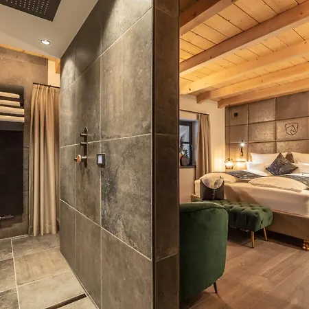 Rosserer Refugium Horská chata Bodenmais