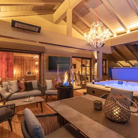 Rosserer Refugium * Bodenmais