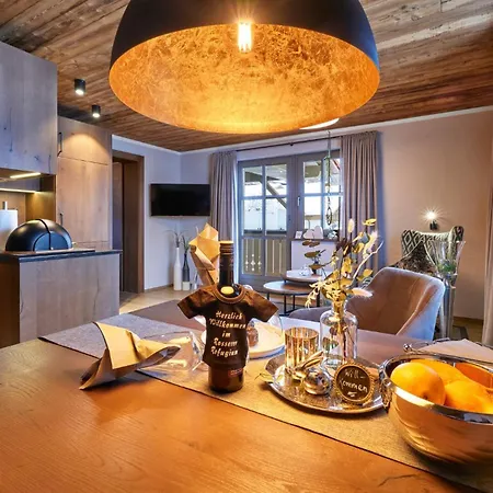 Rosserer Refugium Bodenmais