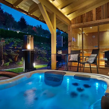 Rosserer Refugium Bodenmais