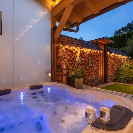 Rosserer Refugium Bodenmais