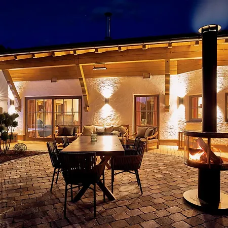 Rosserer Refugium Bodenmais