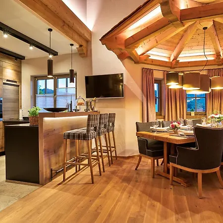 Rosserer Refugium Bodenmais