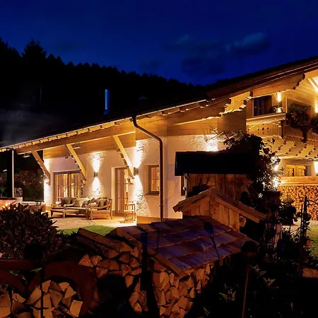 Rosserer Refugium Bodenmais